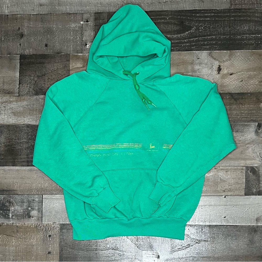 Vintage John Deere Hoodie